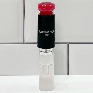 Dior Addict 877 Turn Me Dior Lacquer Lipstick